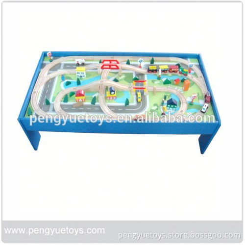 Large Toys Set , Assorted Train Track , Train Orbit Toy